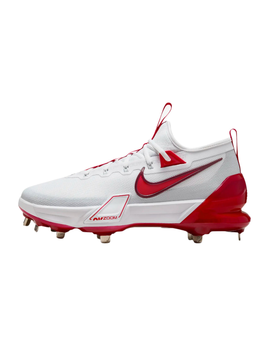 Nike_Force_Zoom_Trout_9_Elite White/University Red3