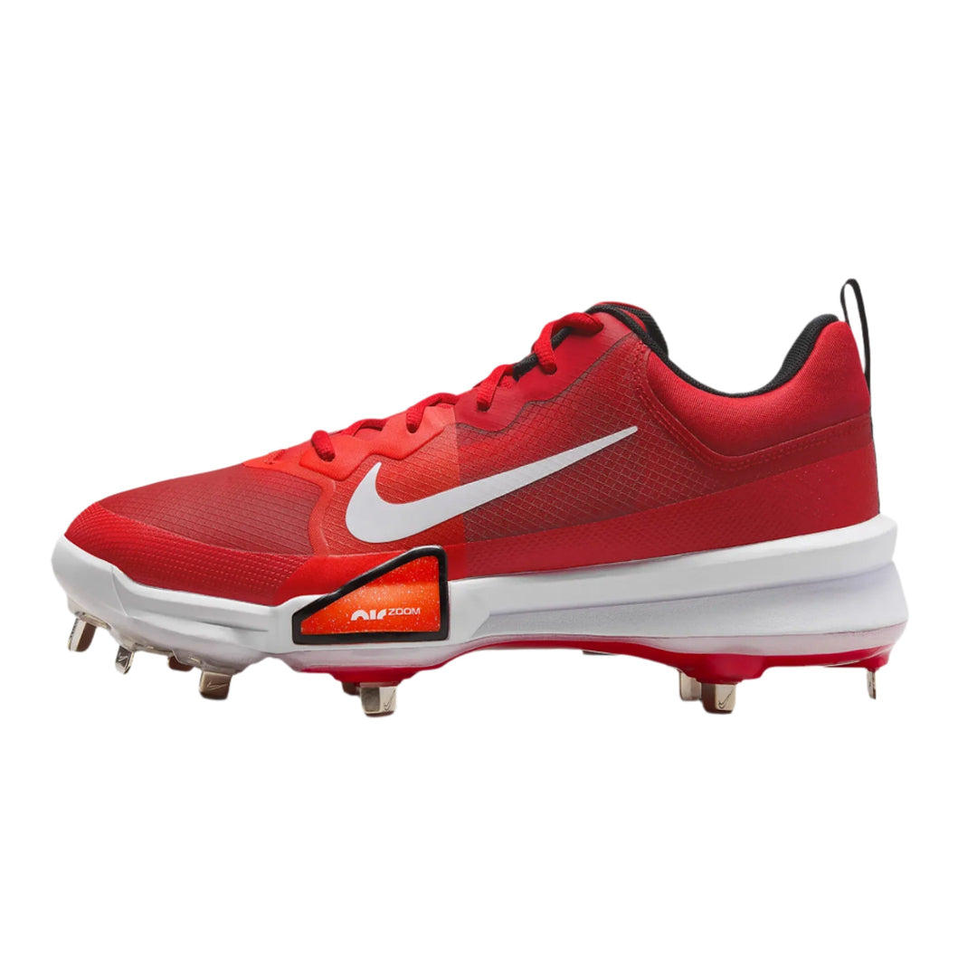 Nike Force Zoom Trout 9 Pro Red - (FB2907-600)1