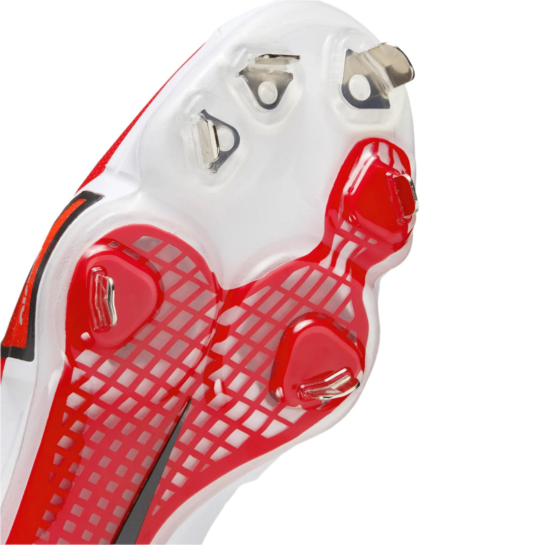 Nike Force Zoom Trout 9 Pro Red - (FB2907-600)4