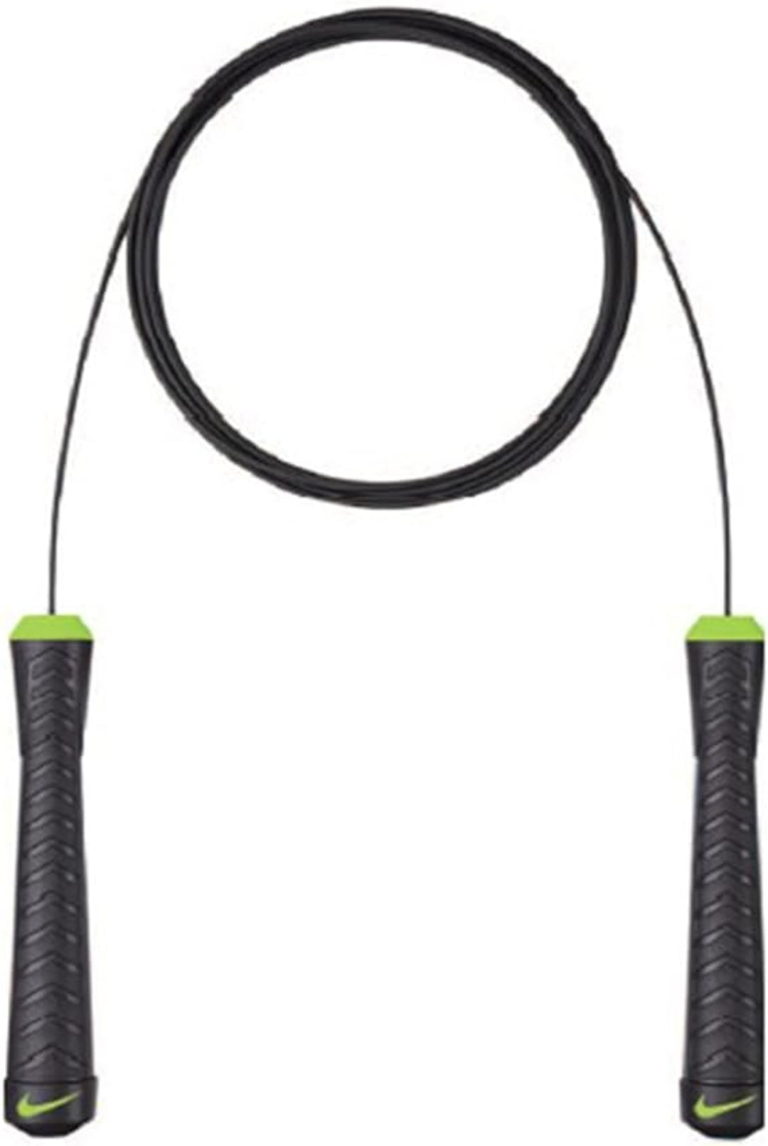 Nike Fundamental Weighted Rope - Black