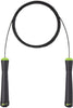 Nike Fundamental Weighted Rope - Black