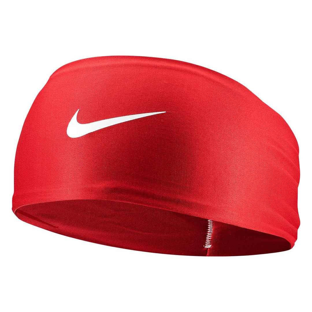 Nike Dri FIT Fury Classic Wide Headband – Peligro Sports