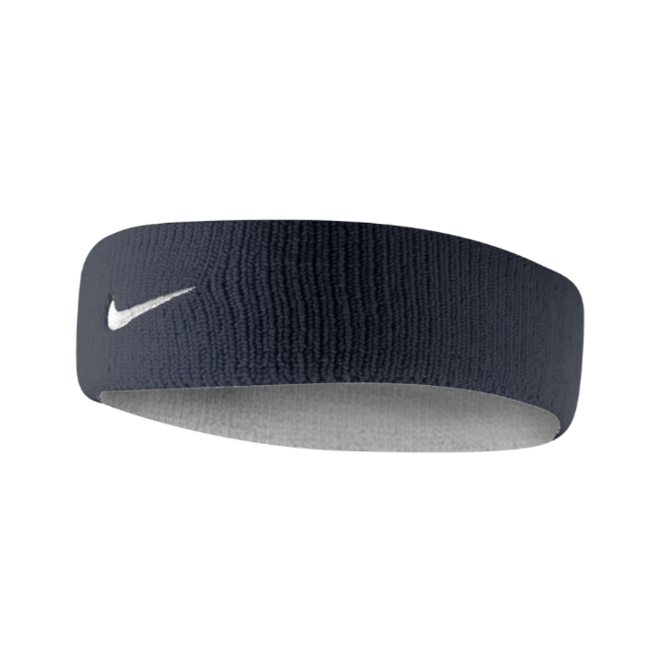 Nike Headband Home and Away_Navy