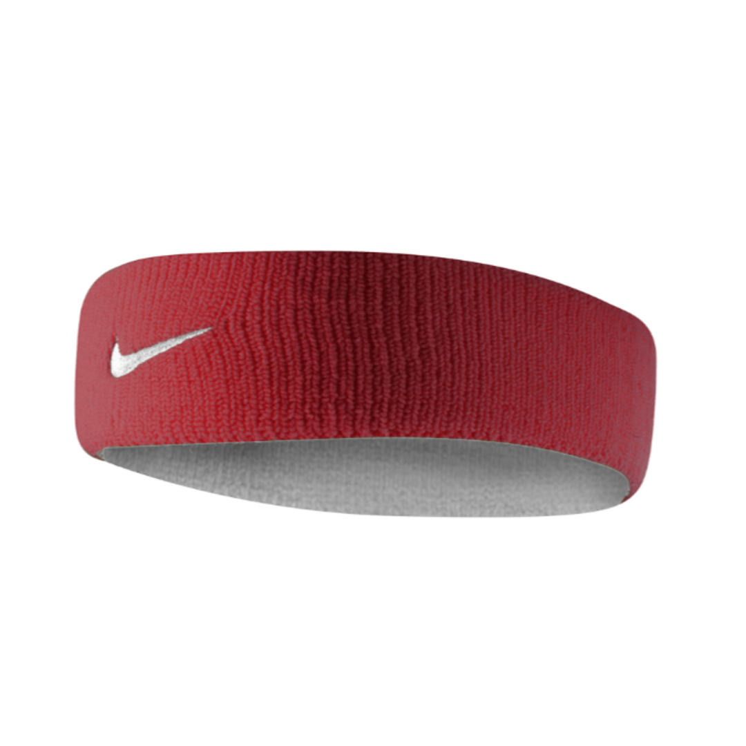 Nike Headband Home and Away_Red