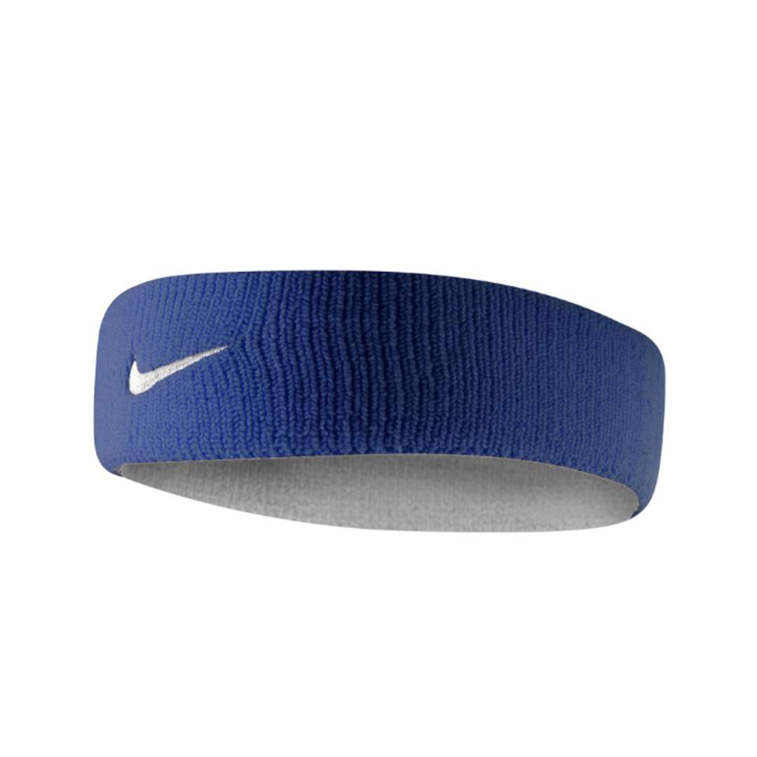 Nike Headband Home and Away_Royal