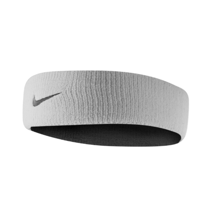 Nike Headband Home and Away_White