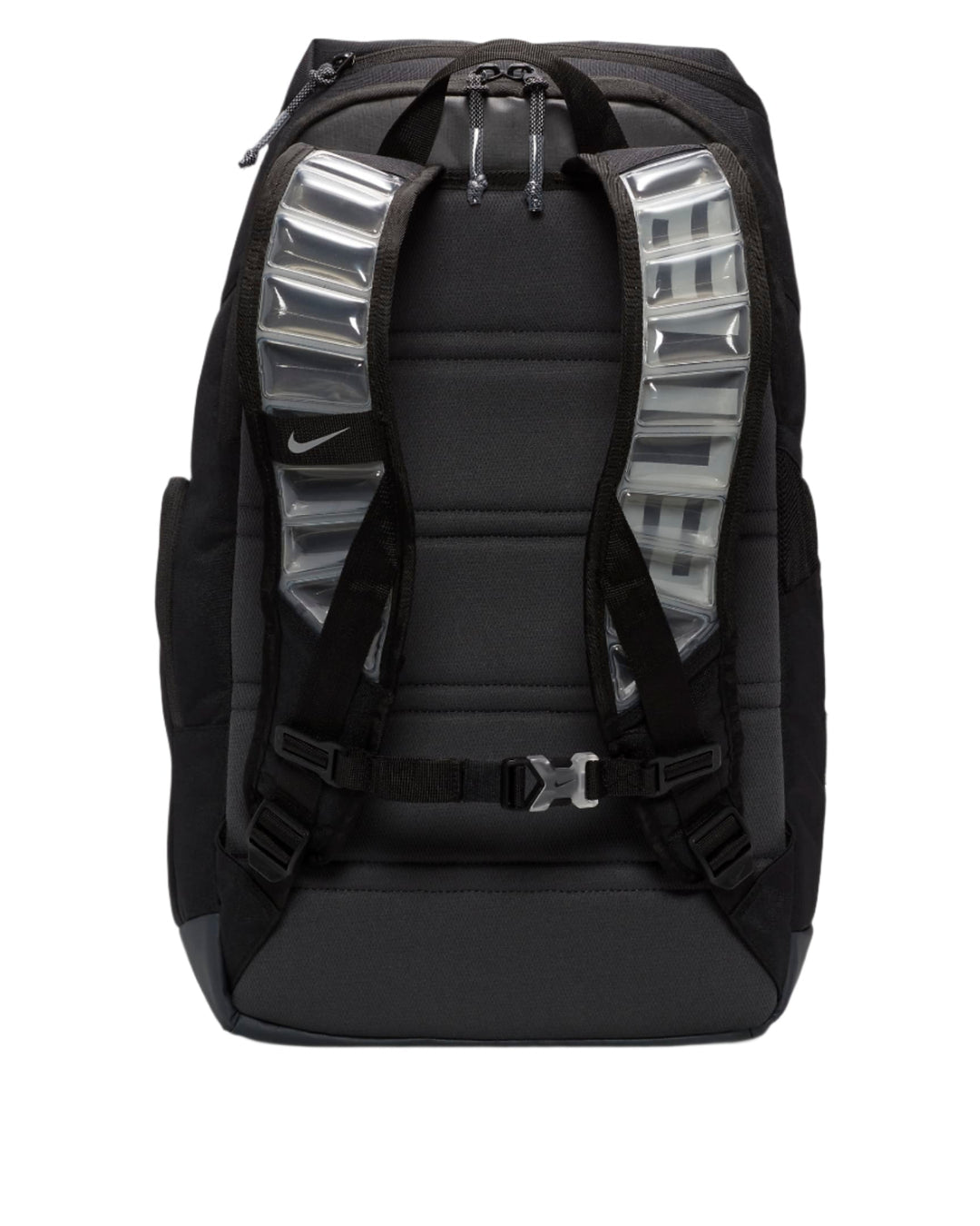 Nike Hoops Elite Backpack -Black/Anthracite/Silver2