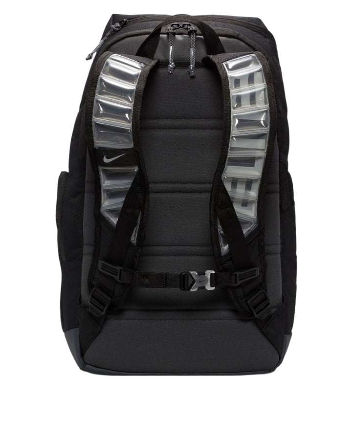 Nike Hoops Elite Backpack -Black/Anthracite/Silver2