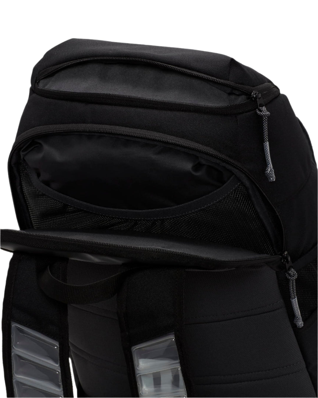 men's nike kyrie basketball backpack black anthracite size one size Nike Hoops Elite Backpack