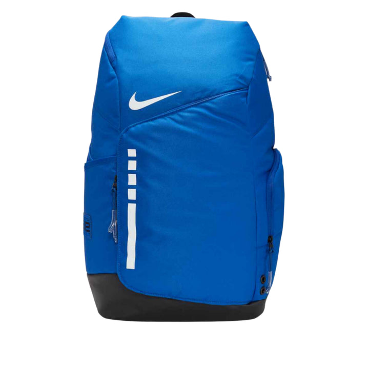 Nike Hoops Elite Backpack - Game_Royal_Black_White