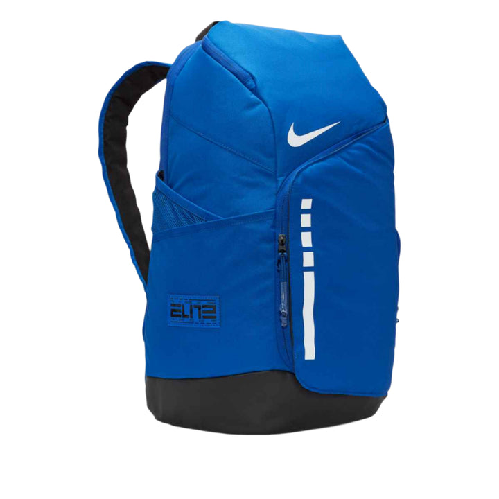 Nike Hoops Elite Backpack - Game_Royal_Black_White1