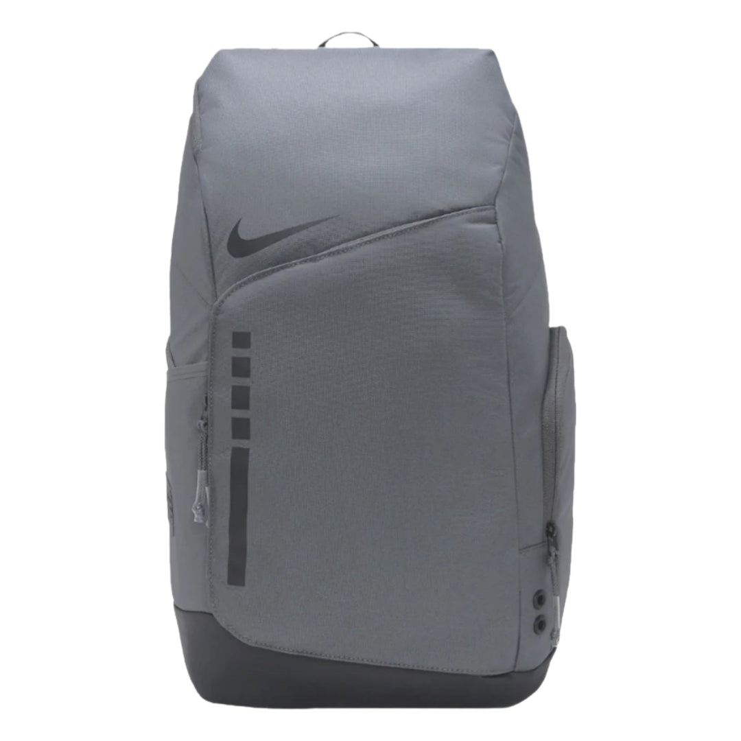 Nike Hoops Elite Backpack - Iron Gray / Black