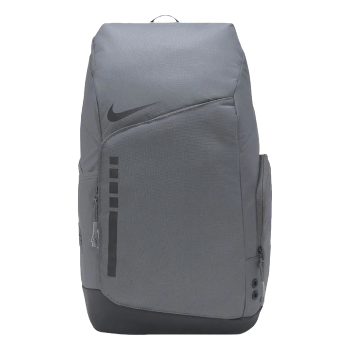 Nike Hoops Elite Backpack - Iron Gray / Black