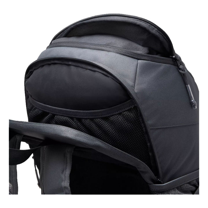Nike Hoops Elite Backpack - Iron Gray / Black2