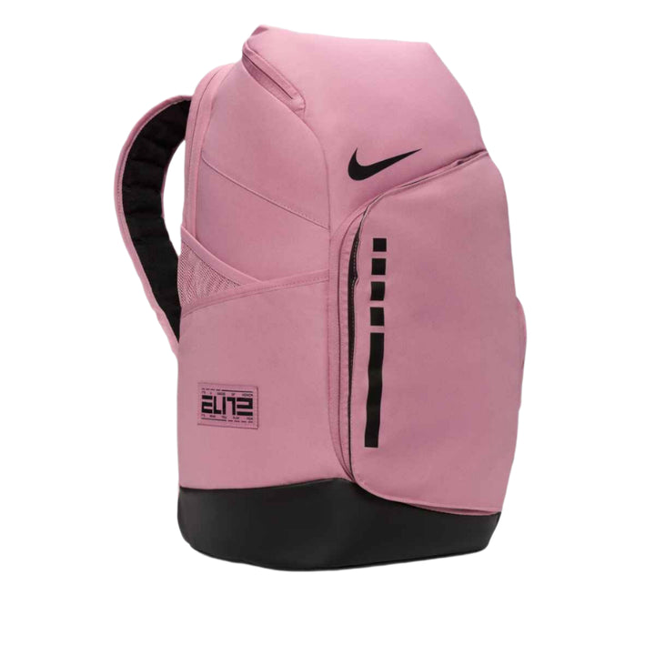 Nike Hoops Elite Backpack - Pink/Black1