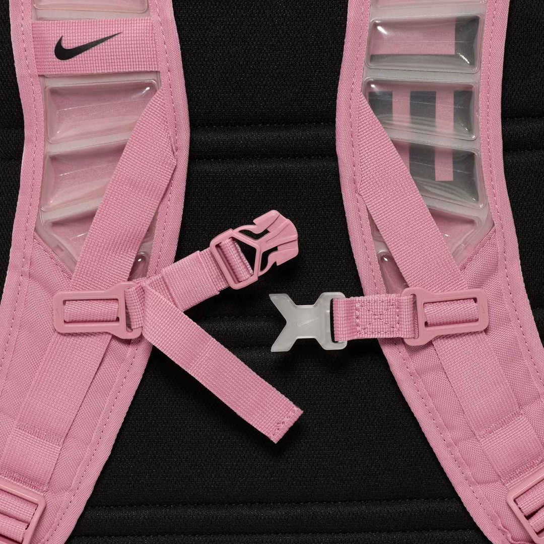 Nike Hoops Elite Backpack - Pink/Black2