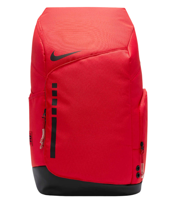 Nike Hoops Elite Backpack - Red/Black/ Black