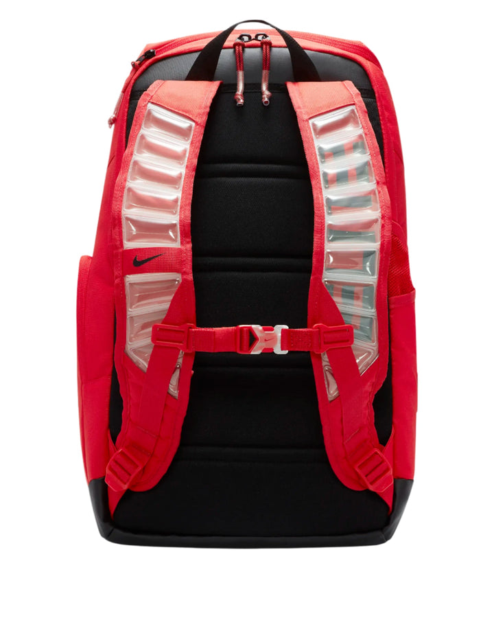 Nike Hoops Elite Backpack - Red/Black/ Black1