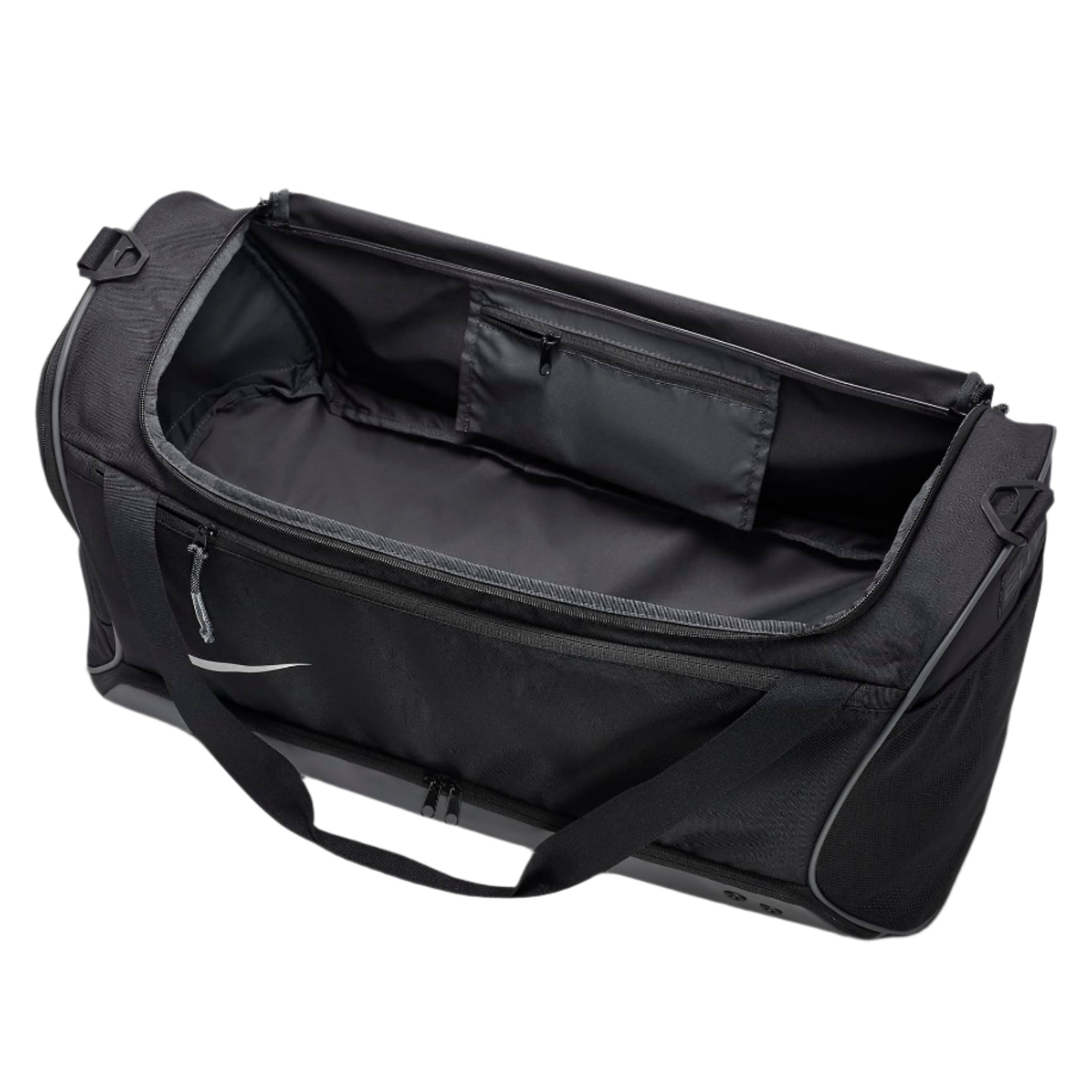 nike elite duffel