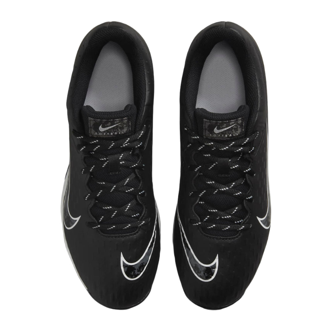 Nike Hyperdiamond 4 Keystone Women's Softball Cleats - (FZ0920-001)4