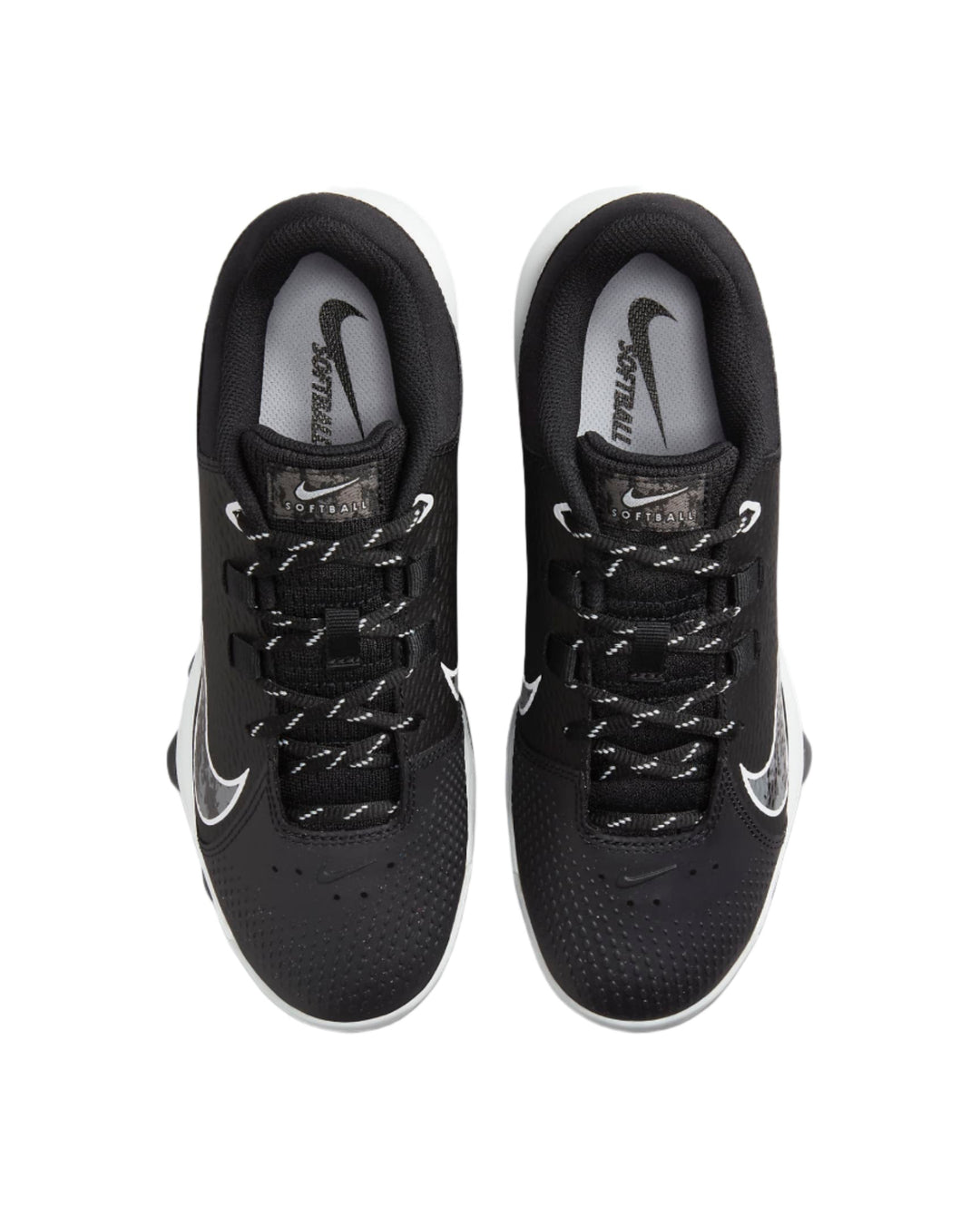 Nike Hyperdiamond 4 Pro MCS Women's Softball Cleats - (FZ0921)4