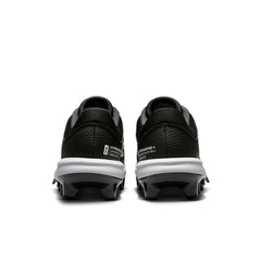 Nike Hyperdiamond 4 Pro MCS Women s Softball Cleats_Black/White3