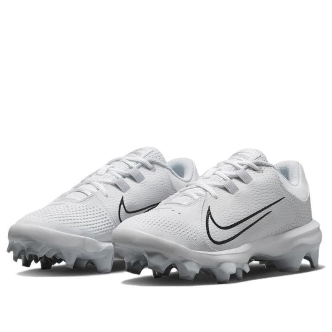 Nike Hyperdiamond 4 Pro MCS Womens Softball Cleats_DC8990-102