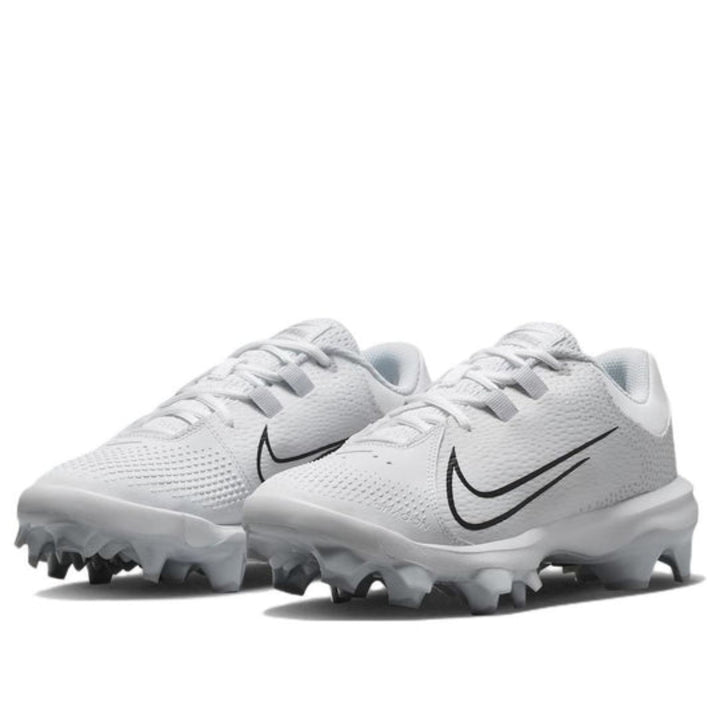 Nike Hyperdiamond 4 Pro MCS Womens Softball Cleats_DC8990-102