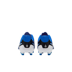 Nike Jr. Tiempo Legend 10 Club Soccer Shoes - (DV4352-400)4
