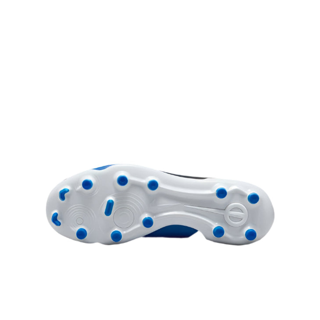 Nike Jr. Tiempo Legend 10 Club Soccer Shoes - (DV4352-400)5