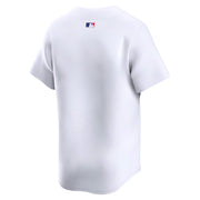 Nike Los Angeles Dodgers Game Jersey 07TW - Home1