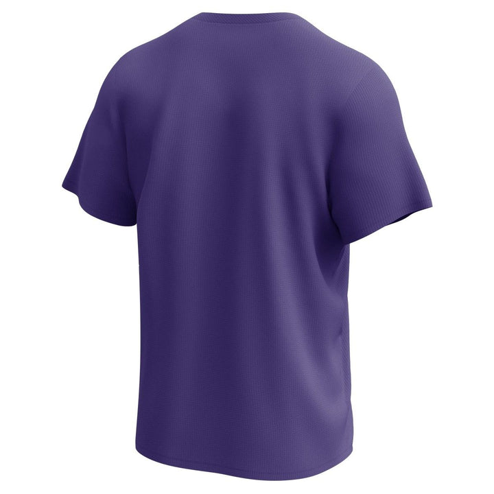 Nike Men's Colorado Rockies MLB T-Shirt1