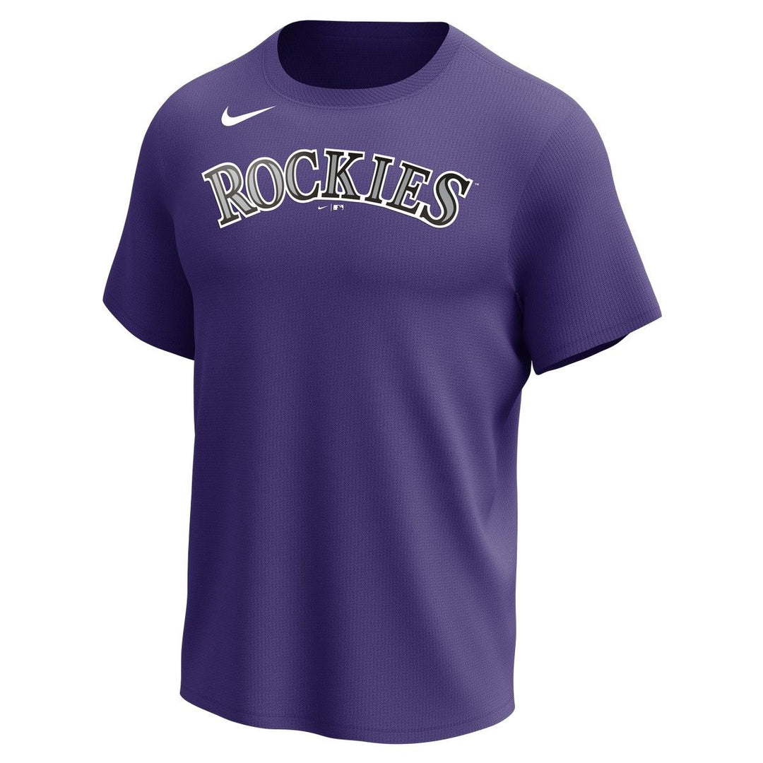 Nike Men's Colorado Rockies MLB T-Shirt – Peligro Sports