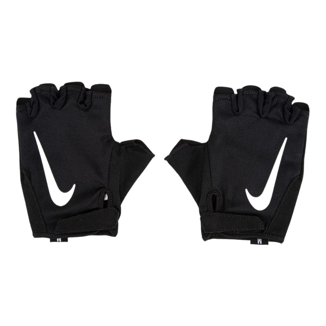 Nike Men's GYM Essential Training Gloves 2.0_Black1