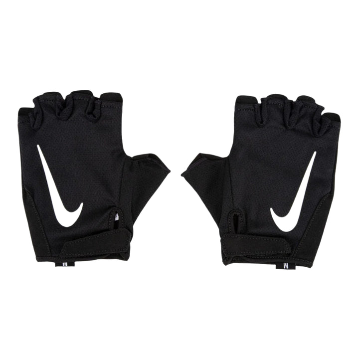 Nike Men's GYM Essential Training Gloves 2.0_Black1