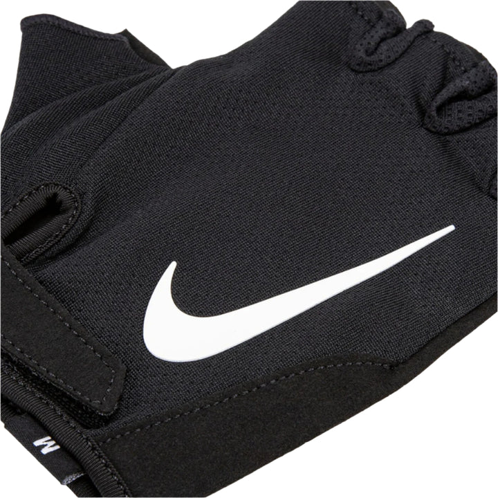 Nike Men's GYM Essential Training Gloves 2.0_Black2