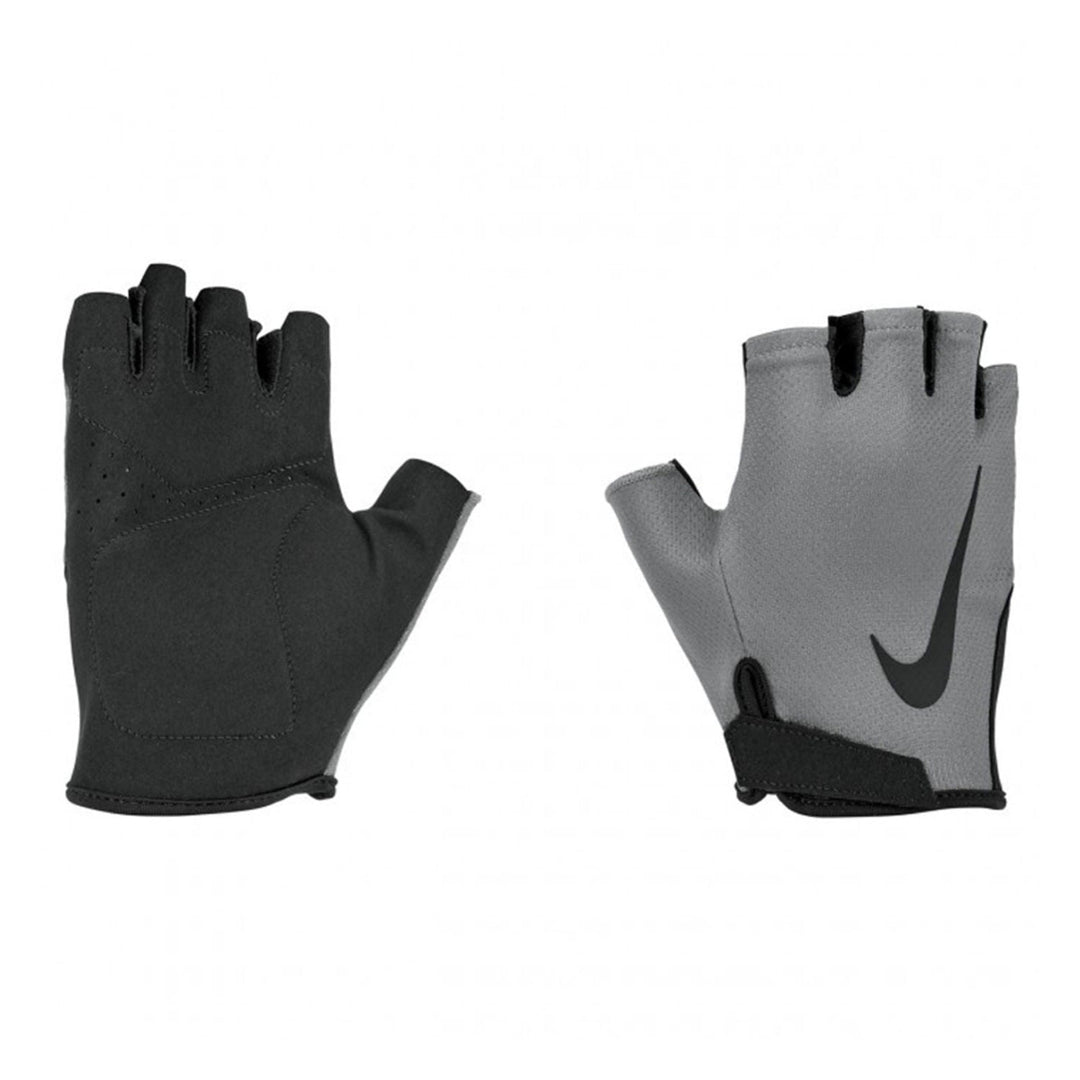 Nike Men's GYM Essential Training Gloves 2.0_Gray