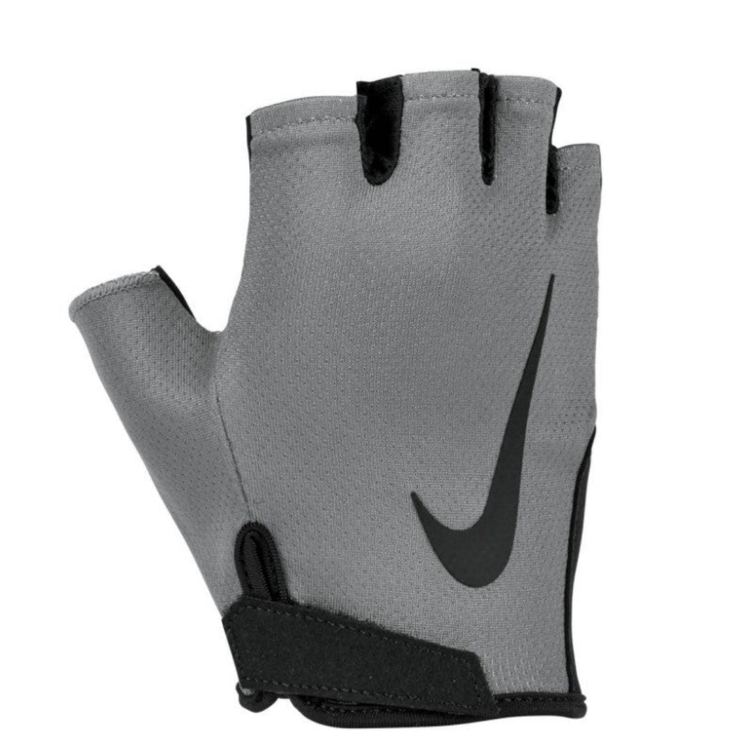 Nike Men's GYM Essential Training Gloves 2.0_Gray1