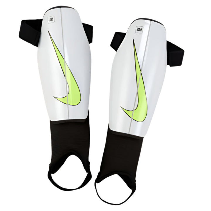 Nike Mercurial Lite Shin Guard_Volt