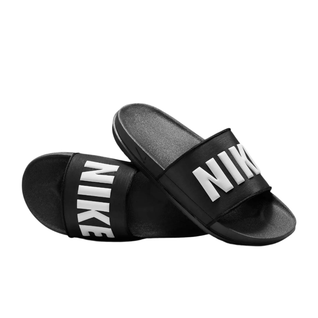 Nike Offcourt Slides - Unmatched Comfort and Versatility - (BQ4639 012)