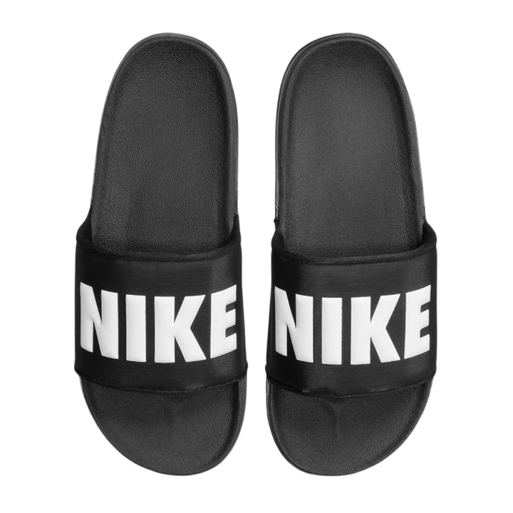 Nike Offcourt Slides - Unmatched Comfort and Versatility - (BQ4639 012)1