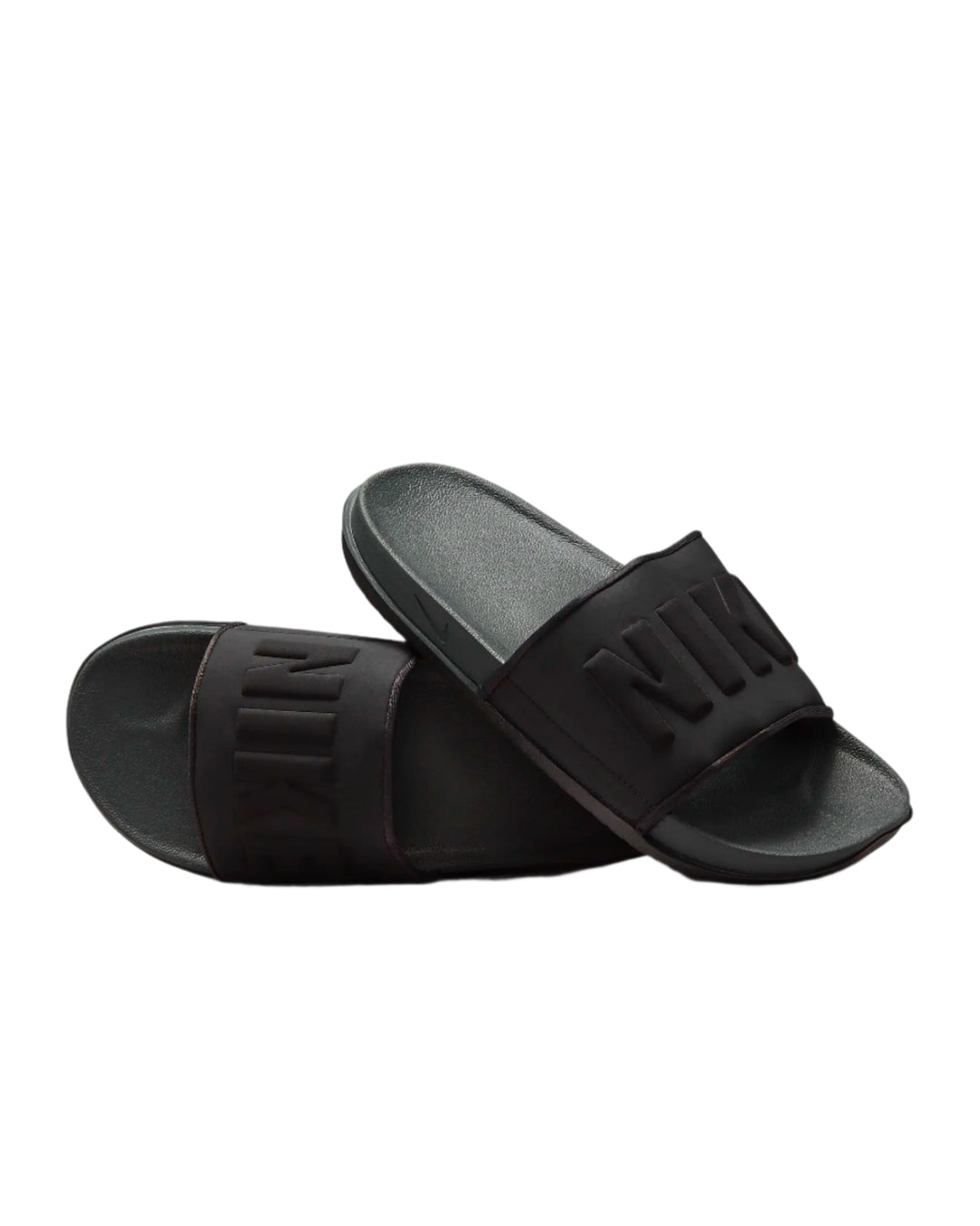 Nike Offcourt Slides – Relax, Recharge, Repeat - BQ4639 003
