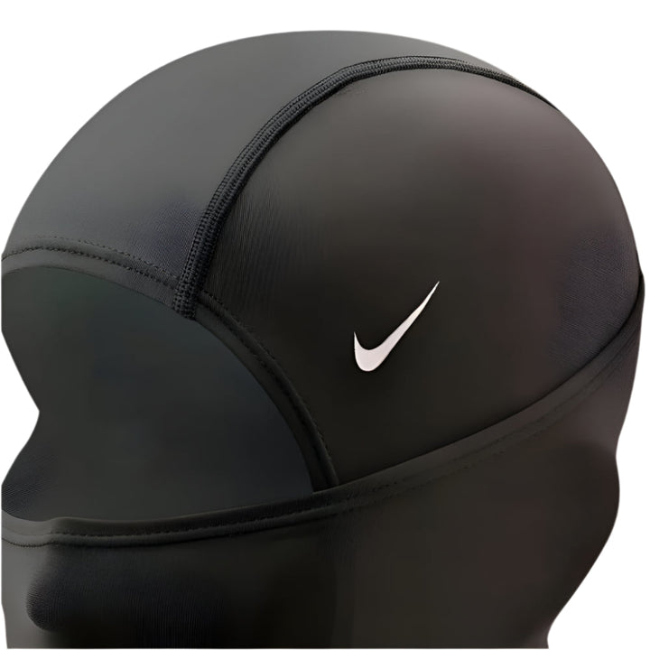 Nike PRO Hyperwarm Hydropull Hood Balaclava - Unisex - Dri-Fit Techlonogy3