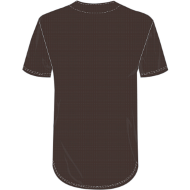 Nike Padres Jersey 2020 Brown1