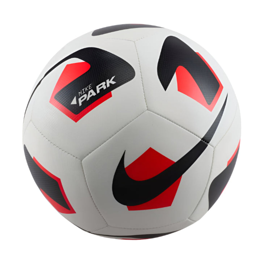 Nike Park 2.0 Soccer Ball - (FZ7551)_White
