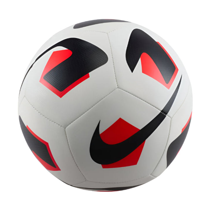 Nike Park 2.0 Soccer Ball - (FZ7551)_White1