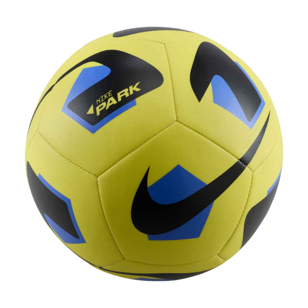 Nike Park 2.0 Soccer Ball - (FZ7551)_Yellow