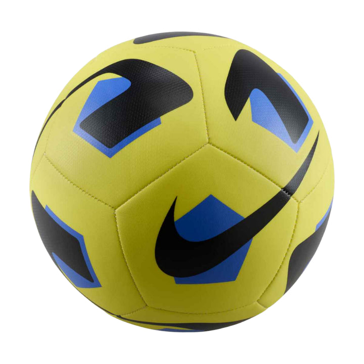 Nike Park 2.0 Soccer Ball - (FZ7551)_Yellow1