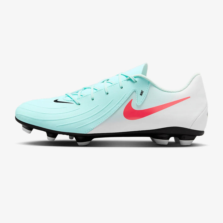 Nike Phantom GX 2 Club Soccer Cleats – Grippy Control &amp; All-Surface Traction - FJ2557