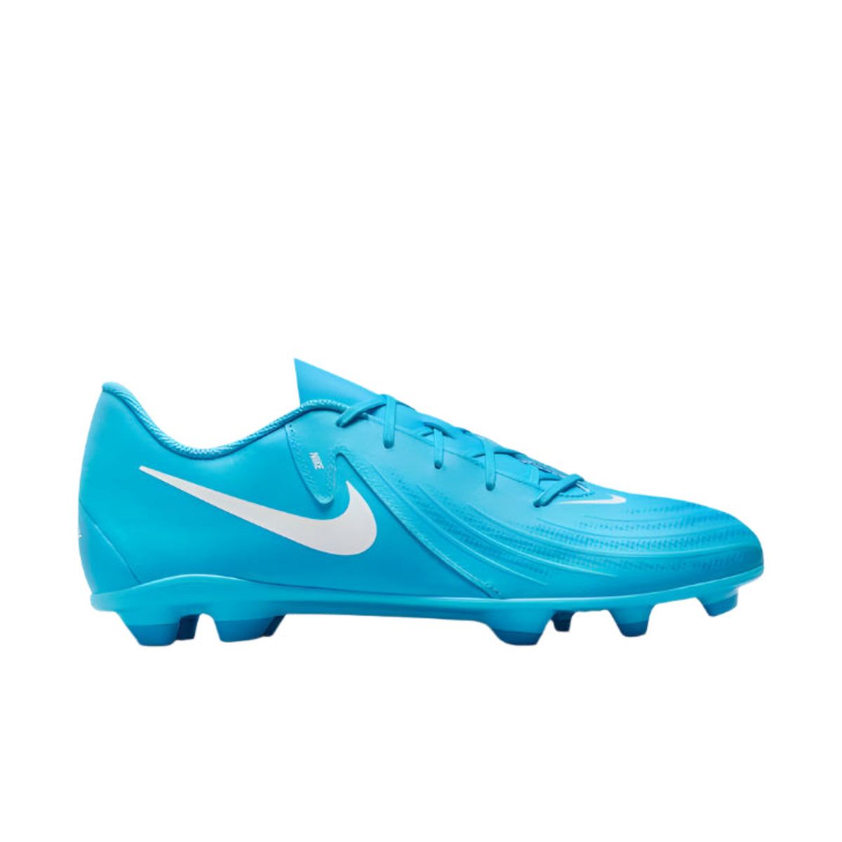 Nike Phantom GX 2 Club Soccer Cleats – Grippy Control & All